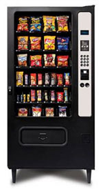 mercato 4000 vending machine Adelaide