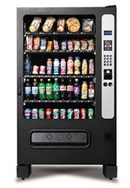 vending machine Adelaide
